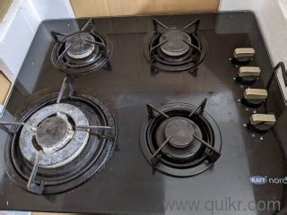 kaff nord gas stove